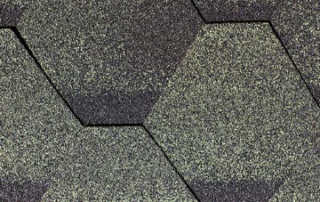 Kingsheanton fibreglass shingle repairs