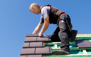disadvantages of Kingsheanton slate roofing