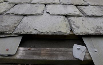 Kingsheanton slate roof repairs and maintenance