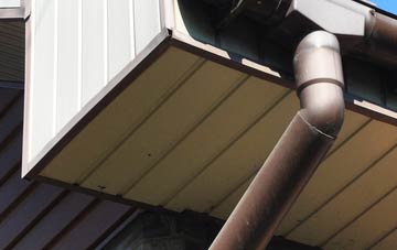Kingsheanton soffit installation costs