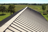 Kingsheanton metal roof quotes