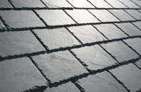 Kingsheanton slate roof